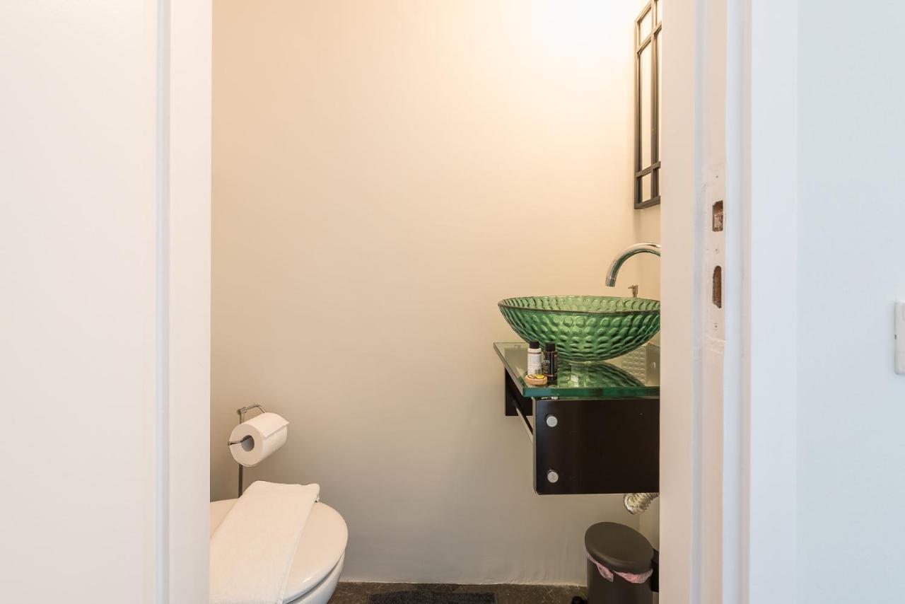 Apartamento Traveler'S Dream 4 Brdm Renovated Penthouse Atenas Exterior foto