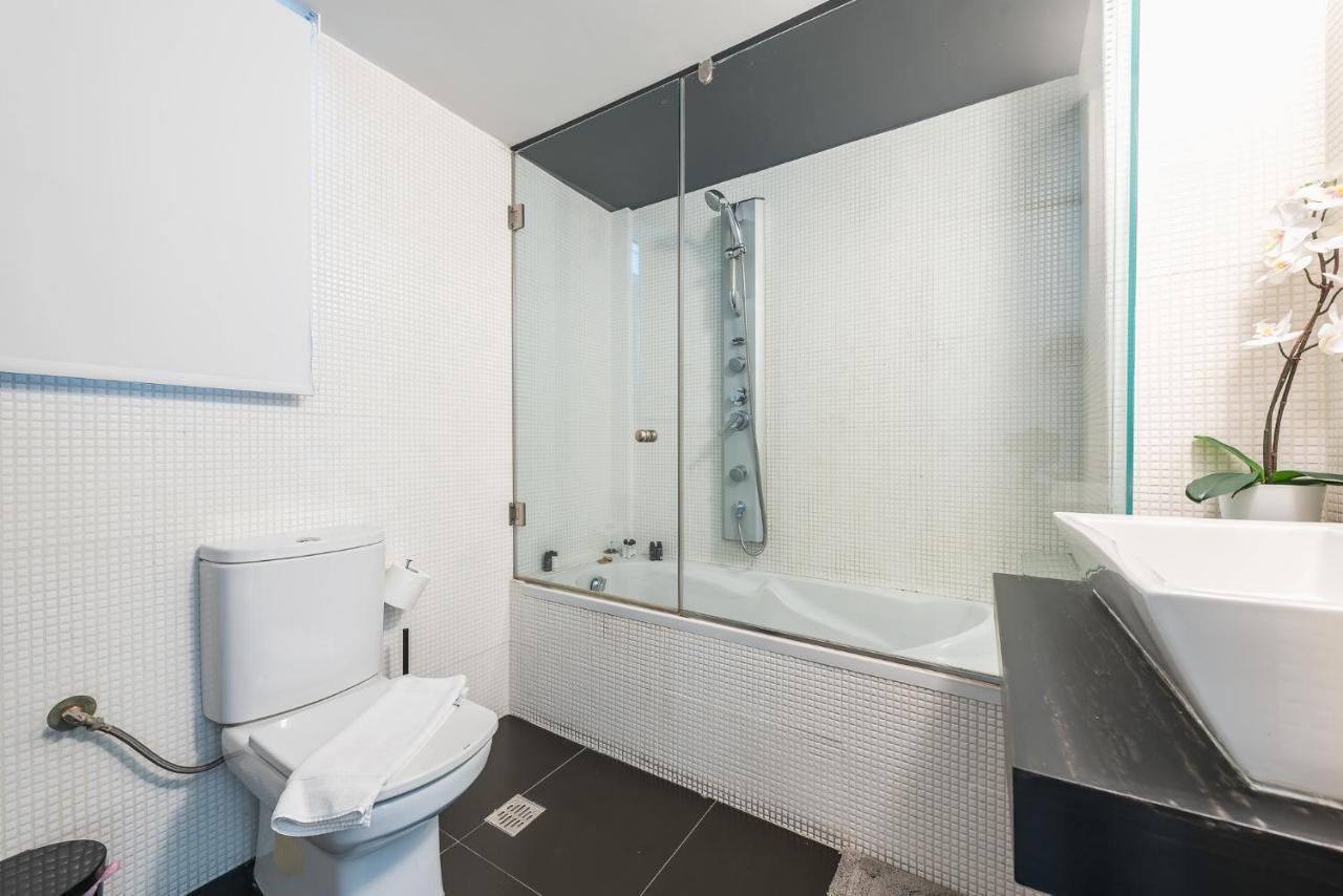 Apartamento Traveler'S Dream 4 Brdm Renovated Penthouse Atenas Exterior foto